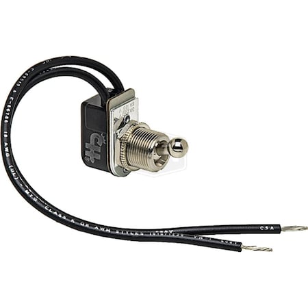 Aftermarket Cole Hersee Toggle Switch CHS-5568BX-JN